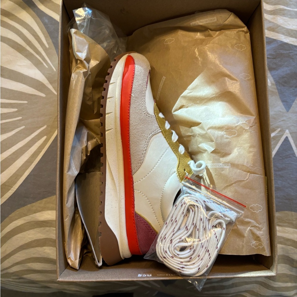 Nike Multicolor Sneakers